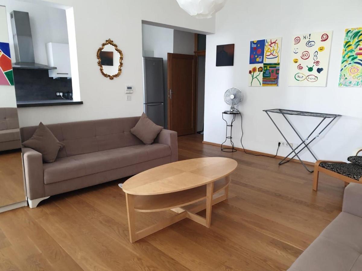 וינה Deluxe Apartment 5P Mm מראה חיצוני תמונה