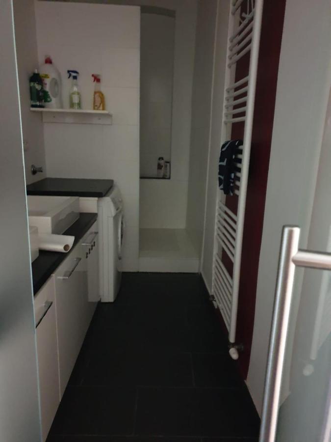 וינה Deluxe Apartment 5P Mm מראה חיצוני תמונה