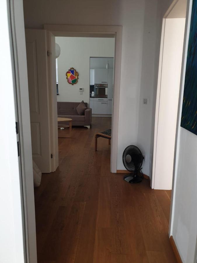 וינה Deluxe Apartment 5P Mm מראה חיצוני תמונה