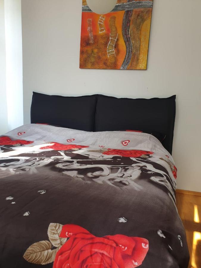 וינה Deluxe Apartment 5P Mm מראה חיצוני תמונה