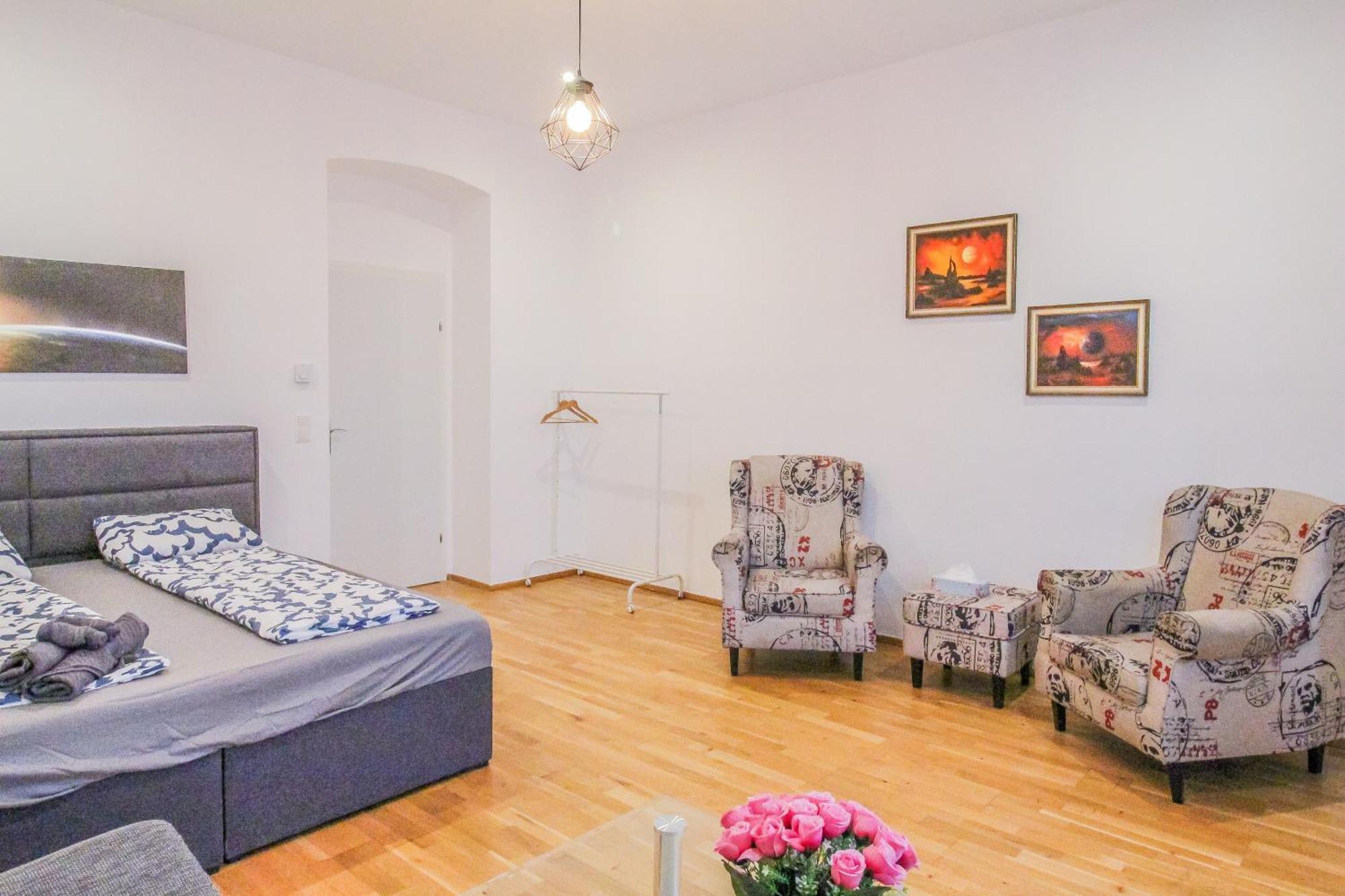 וינה Deluxe Apartment 5P Mm מראה חיצוני תמונה