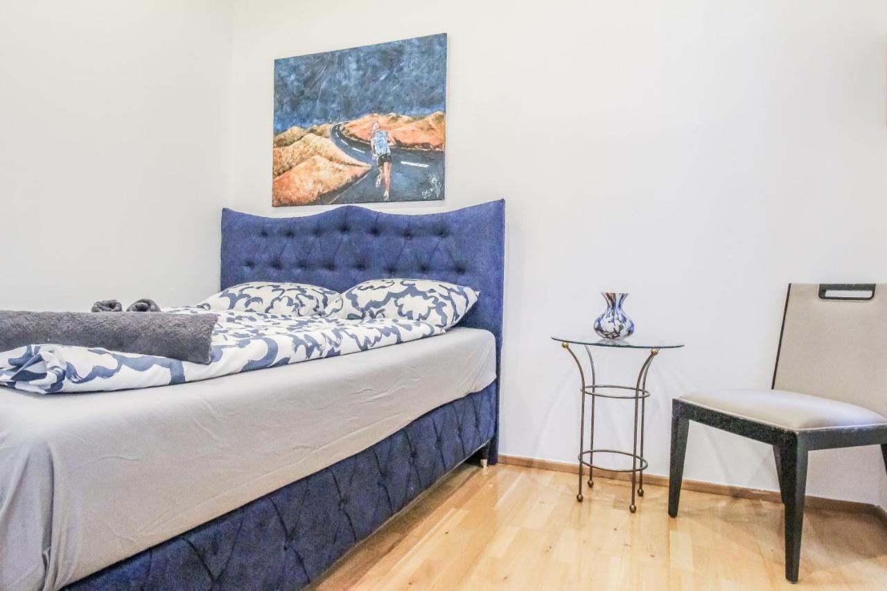 וינה Deluxe Apartment 5P Mm מראה חיצוני תמונה